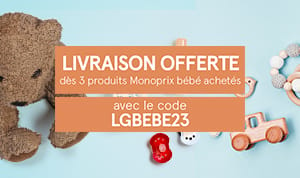Vente en ligne de Boules de chocolat Lindt LINDOR Au lait 200GR - Monoprix  courses en ligne