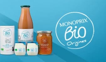 Monoprix & Moi - L'app M' Monoprix 