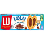 Lu Biscuits Tendre Coeur Au Lait Monoprix Fr