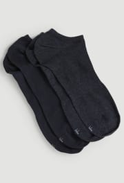 Monoprix Vêtements Sous-vêtements Chaussettes & Bas Lot de 2 paires de chaussettes en coton BIO 