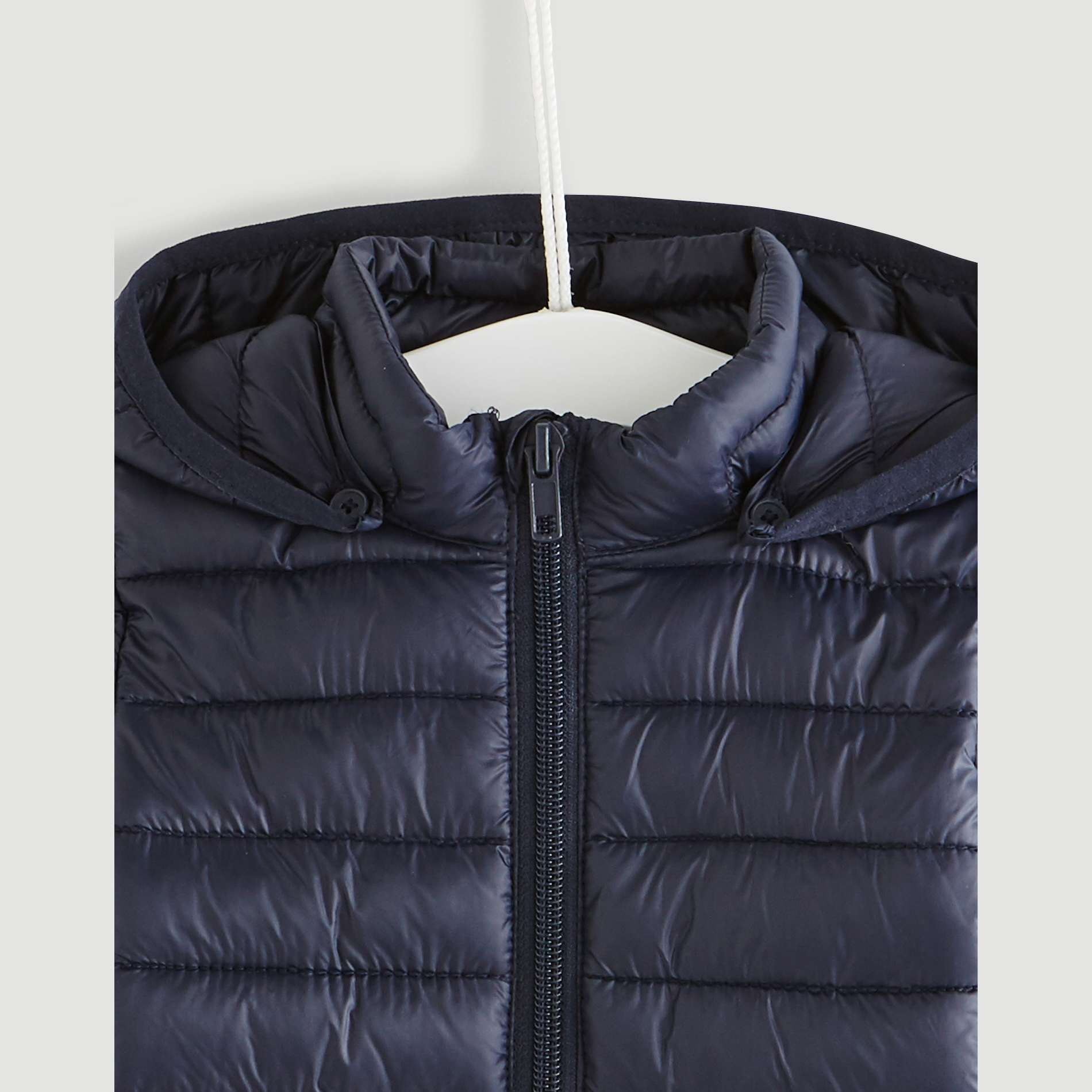 Vestes Manteaux Bebe Garcon Monoprix Fr