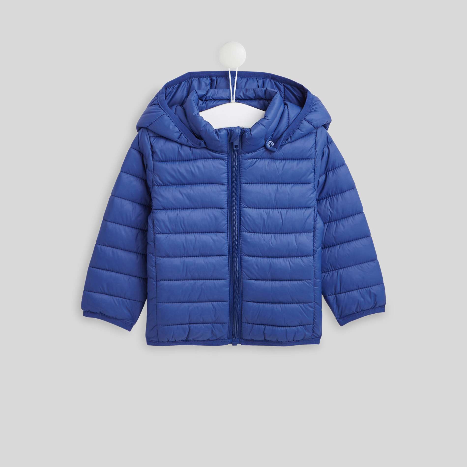 Vestes Manteaux Bebe Garcon Monoprix Fr