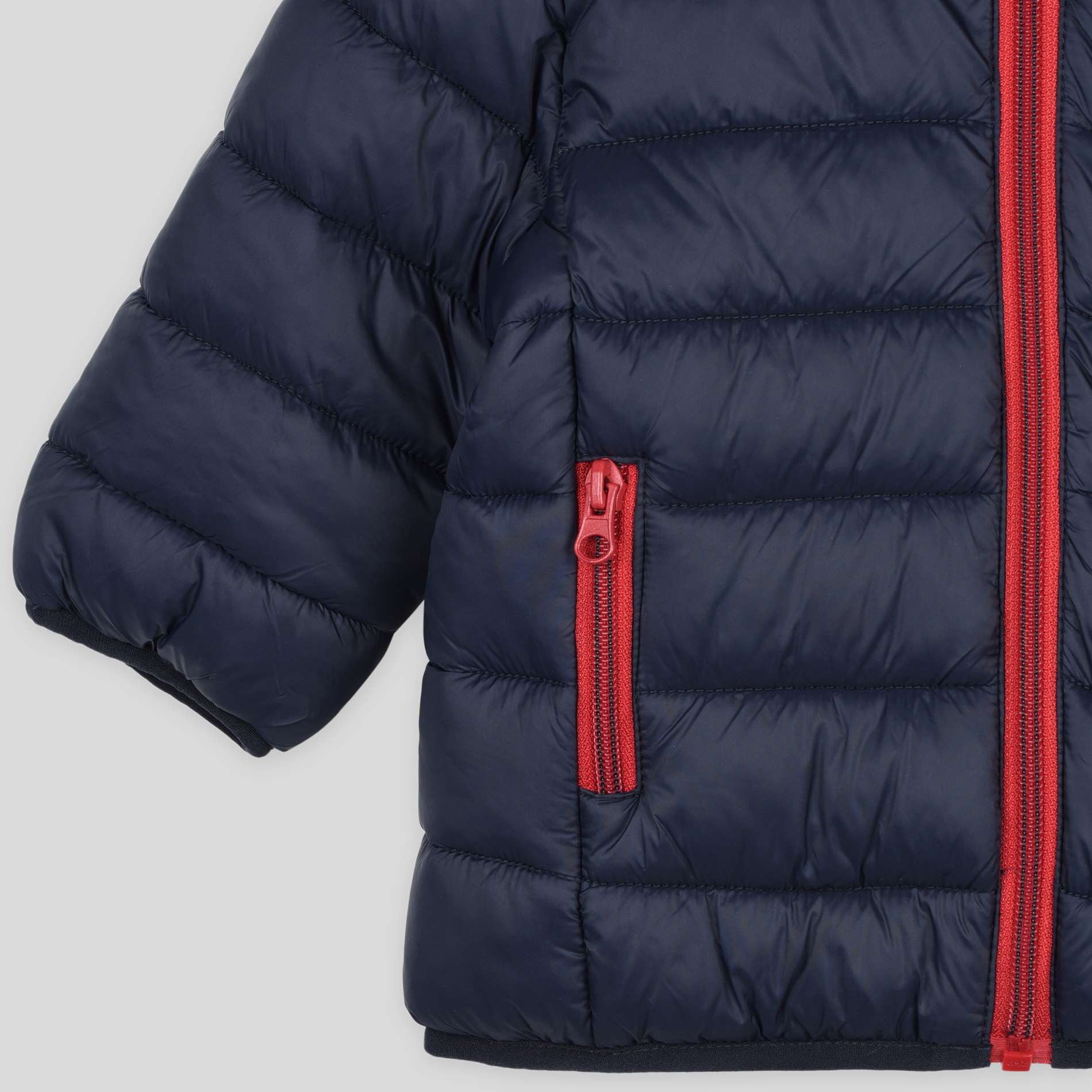 Vestes Manteaux Bebe Garcon Monoprix Fr