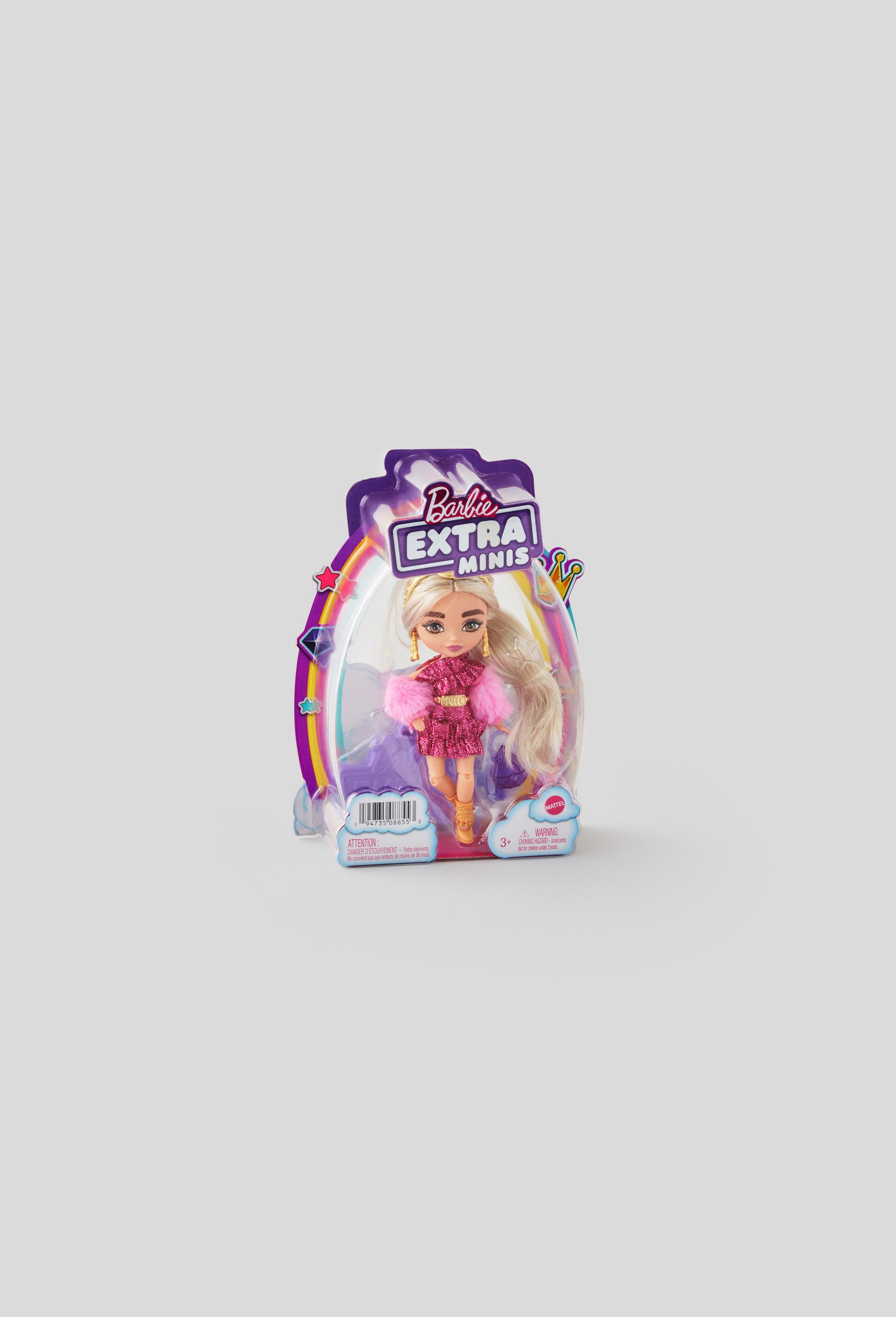 Barbie mini extra 8