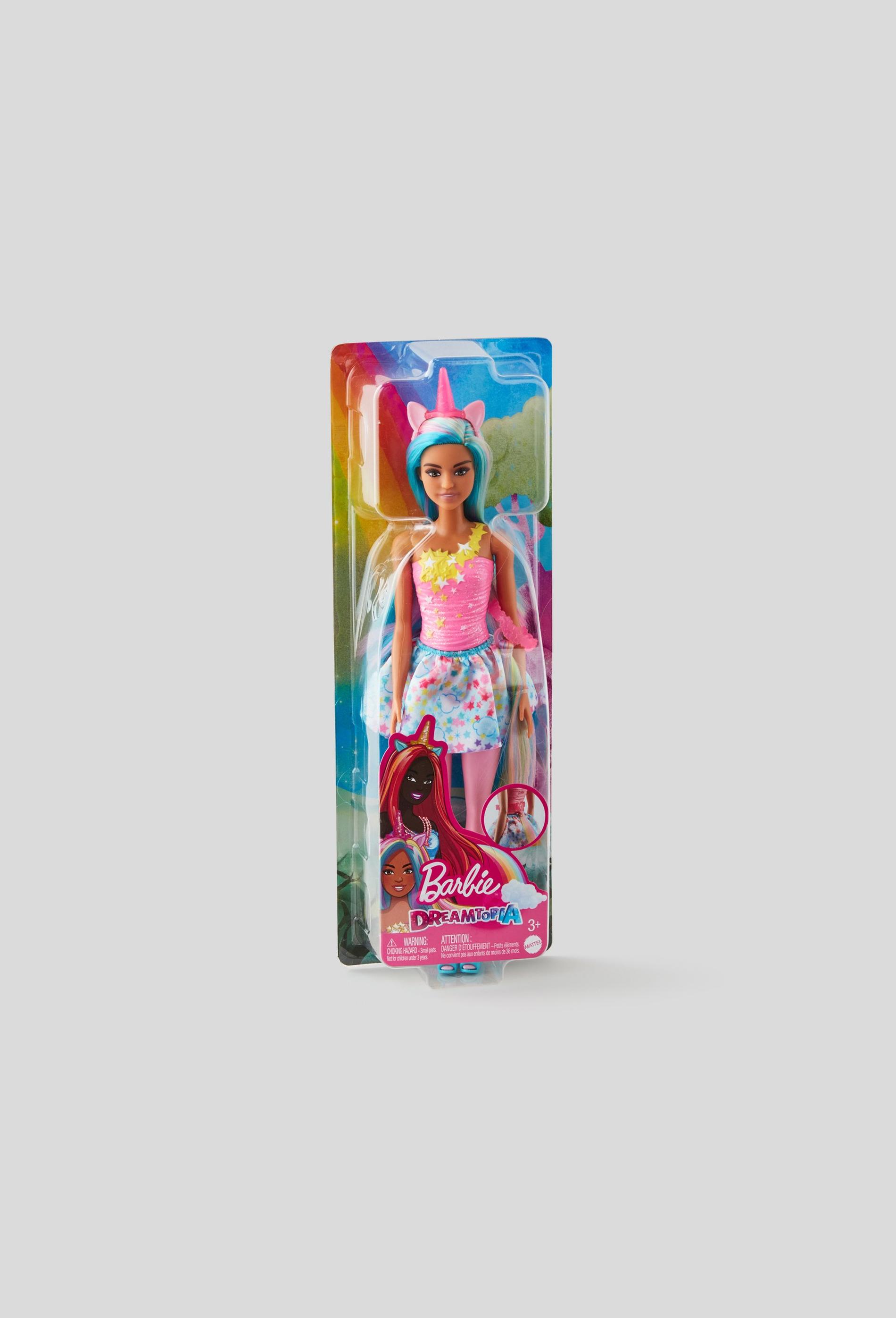 Barbie licorne dream