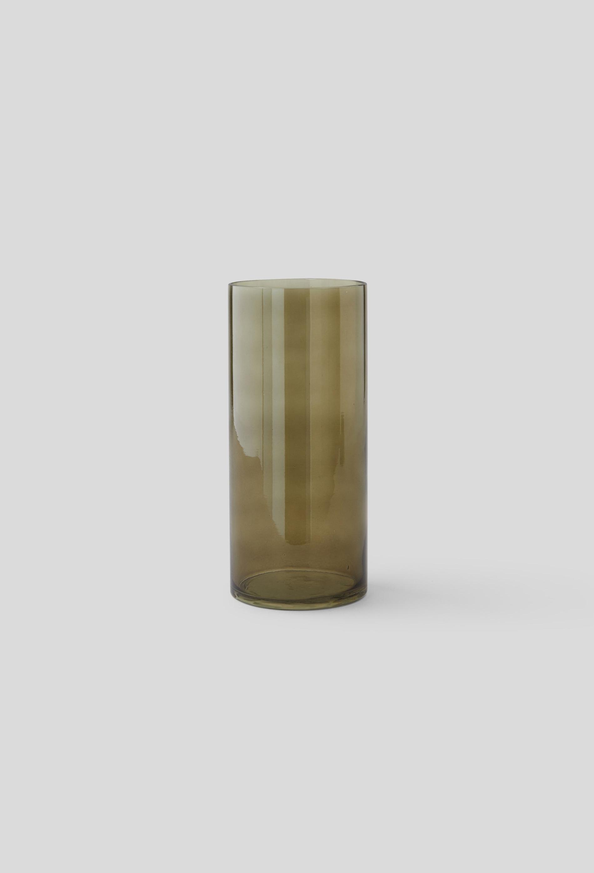TREND FOR HOME Grand Vase Decoratif a Poser au Sol H: 29.5 cm Vase