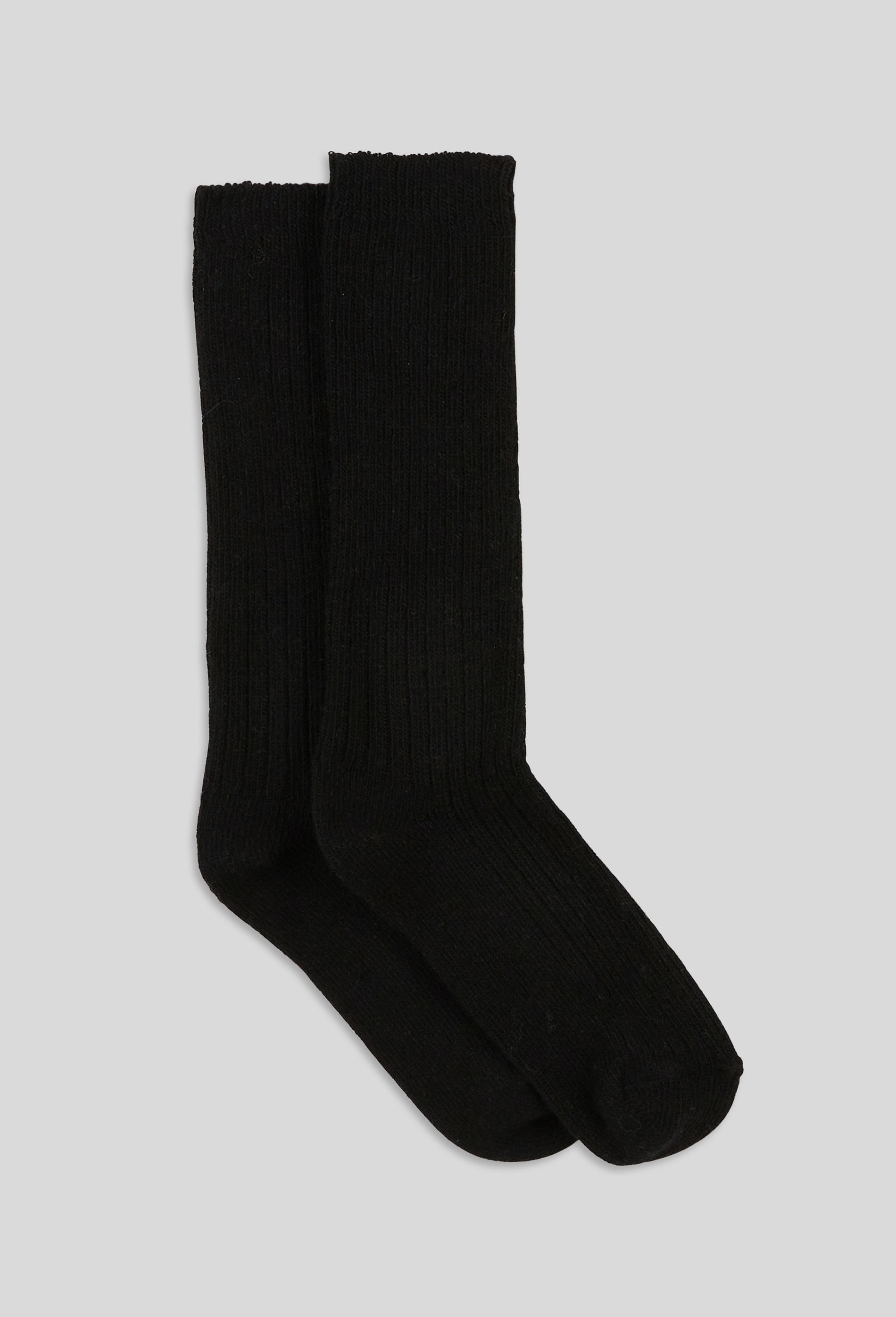 L&K-II 12 paires pack chaussettes enfant garçon chaussettes hiver  chaussettes automne multicolore 2840 27/30 : : Mode