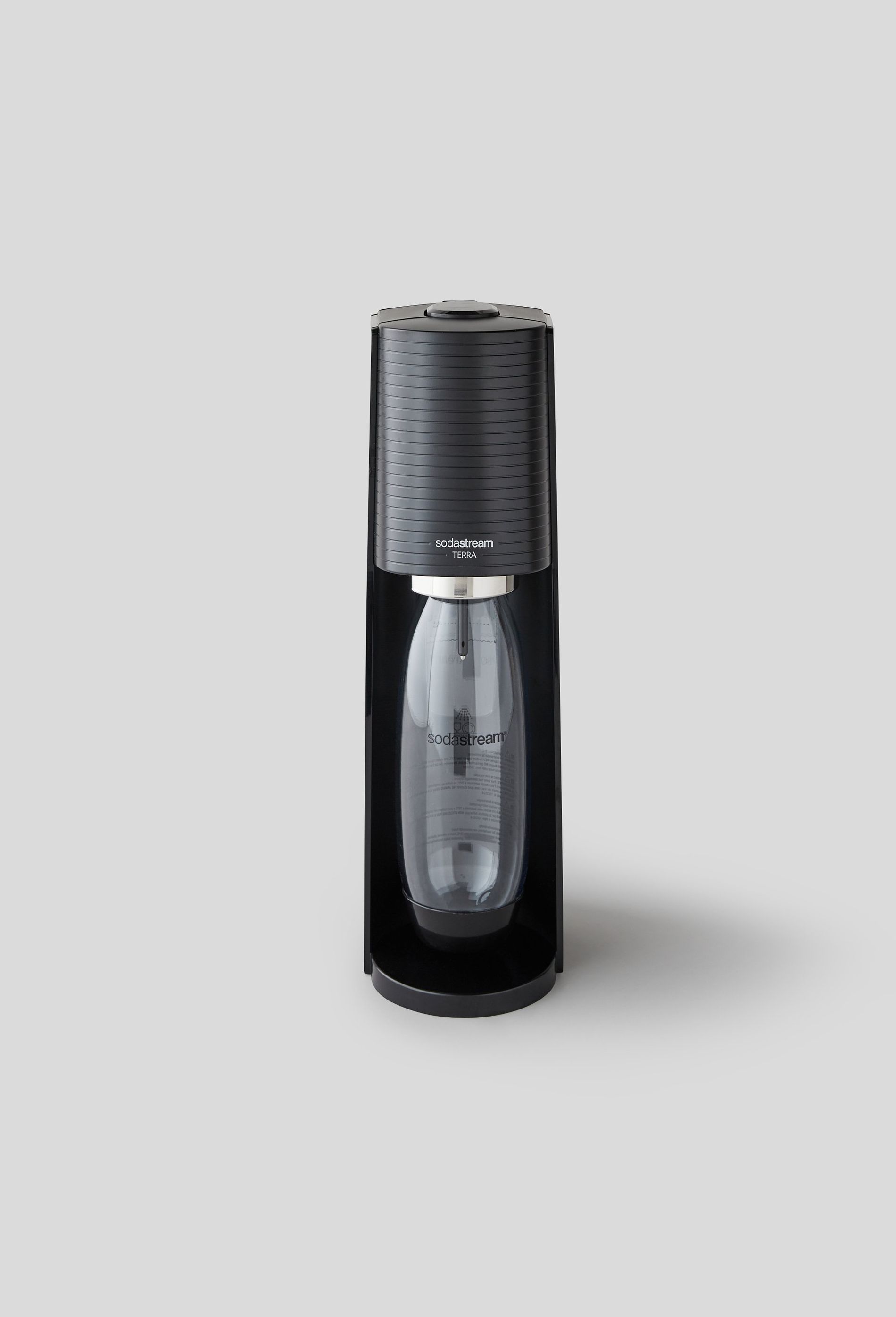 Promo Sodastream cylindre de gaz chez Monoprix