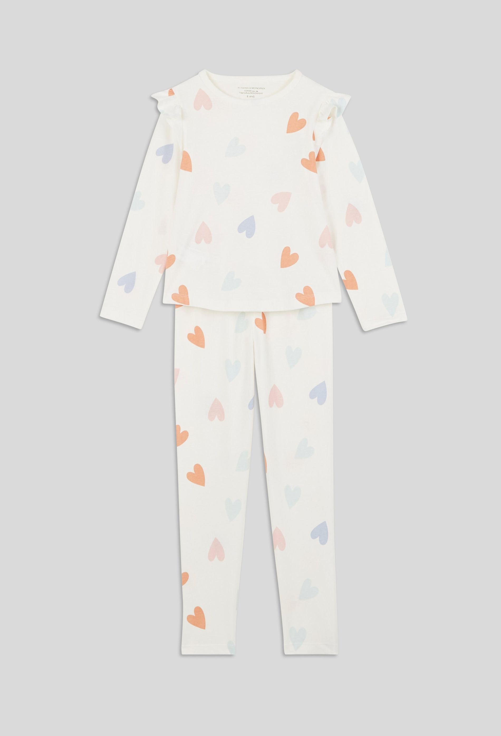 Pyjama & Grenouillère, Nouvelle Collection, Imprimés exclusifs, Mode  Enfant de 0 à 11 ans