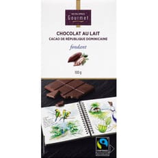 Monoprix Gourmet – Welcome to Cacao Authority