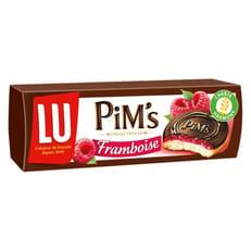 Lu Pim's Framboise (150g) acheter à prix réduit