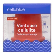 Promo Cellublue starter kit anti cellulite chez Monoprix
