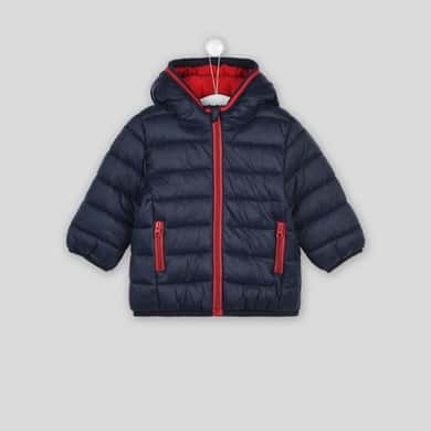 Vestes Manteaux Bebe Garcon Monoprix Fr