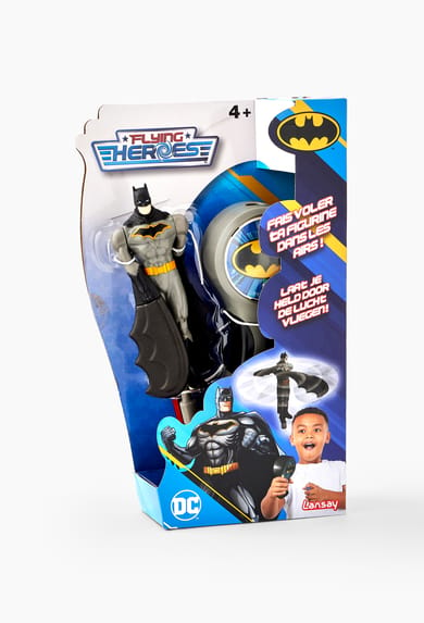 FLYING HEROES Figurine Batman