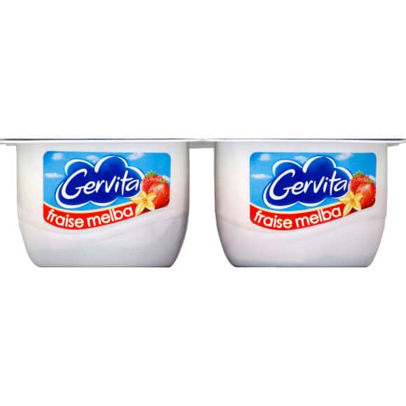 Gervita Specialite Laitiere Mousse Fraise Monoprix Fr Gervita Specialite Laitiere Mousse Fraise Monoprix Fr