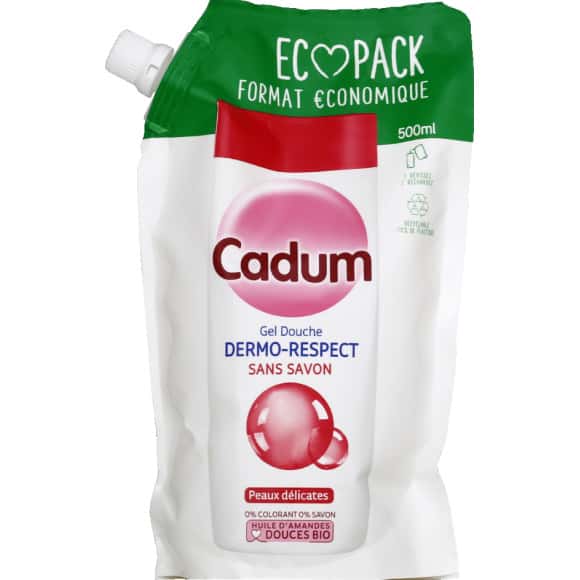 Cadum Gel Douche Dermo Respect Huile D Amandes Douces Bio Monoprix Fr Cadum Gel Douche Dermo Respect Huile D Amandes Douces Bio Monoprix Fr
