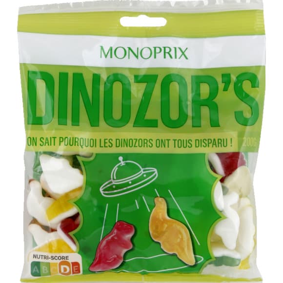 Dinozor's