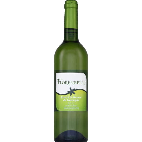 Vin de Pays des Côtes de Gascogne IGP, blanc