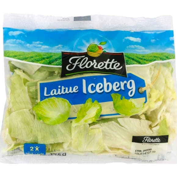 Laitue Iceberg