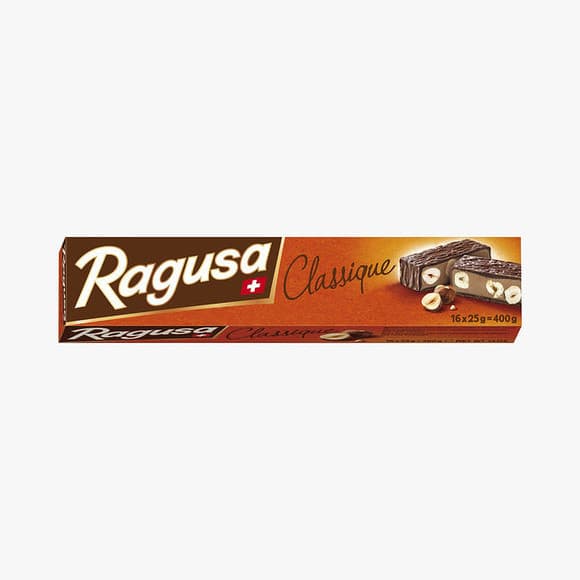 Ragusa classique