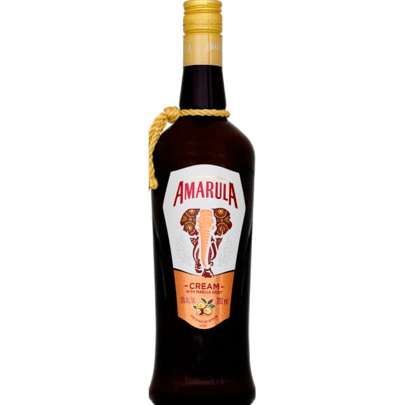 Liqueur Amarula