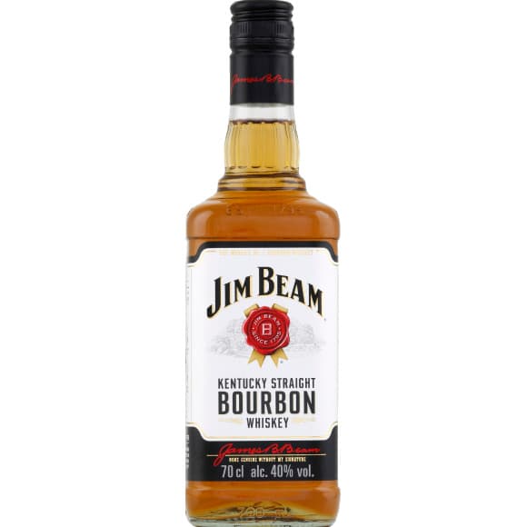 Whisky USA Kentucky Bourbon 40 % vol.