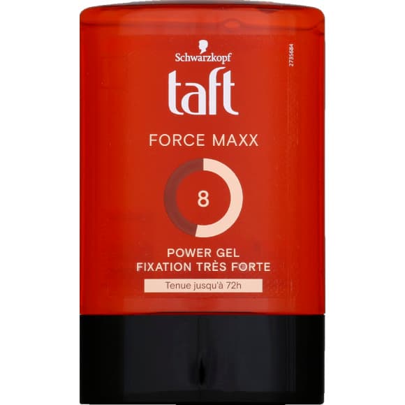 Power gel fixation ultra-forte Maxx Power
