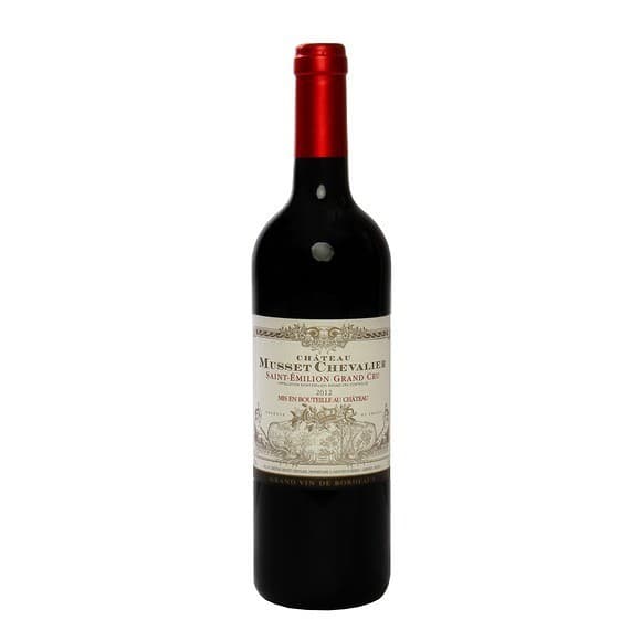 Saint-émilion grand cru, grand vin rouge de bordeaux