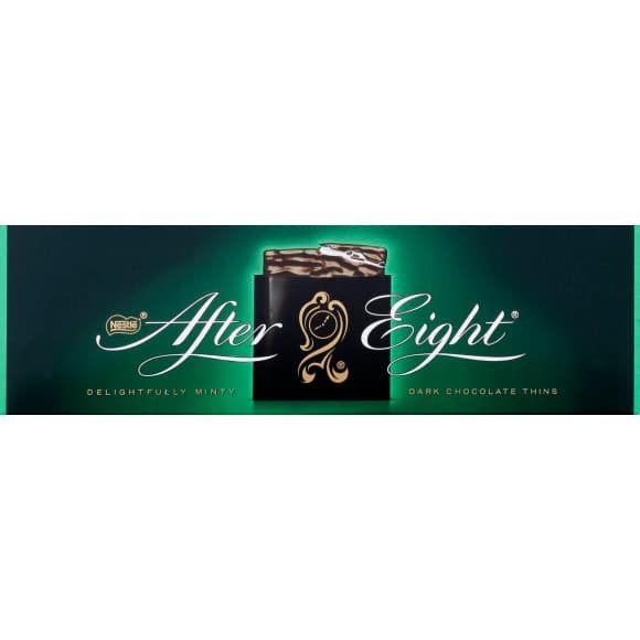 After Eight Coffret