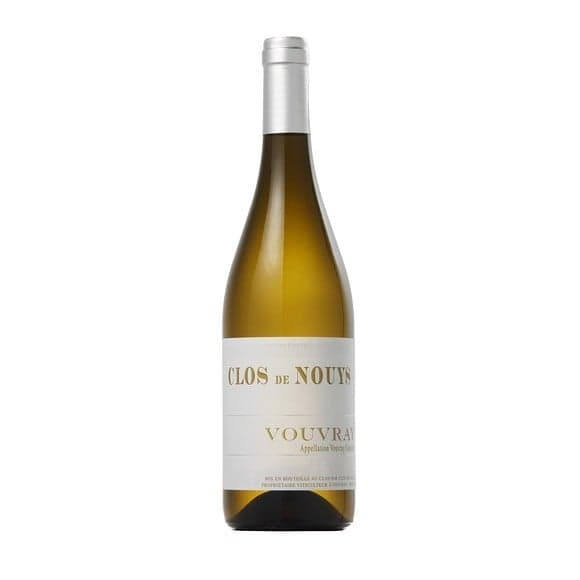 Vouvray AOP, blanc