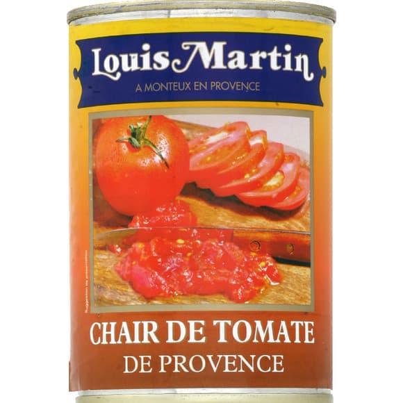 Chair de tomates de Provence