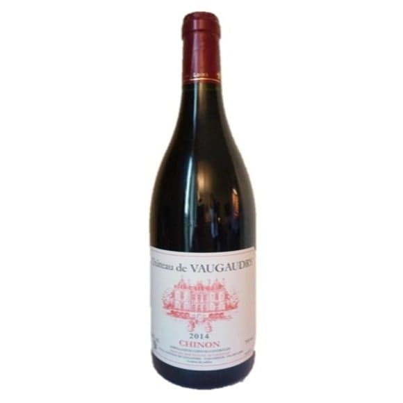 Chinon AOP, rouge