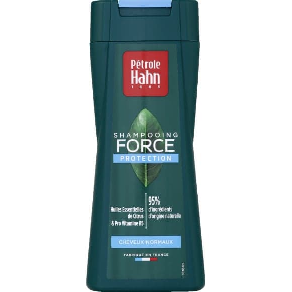Shampooing Force protection L'Original bleu