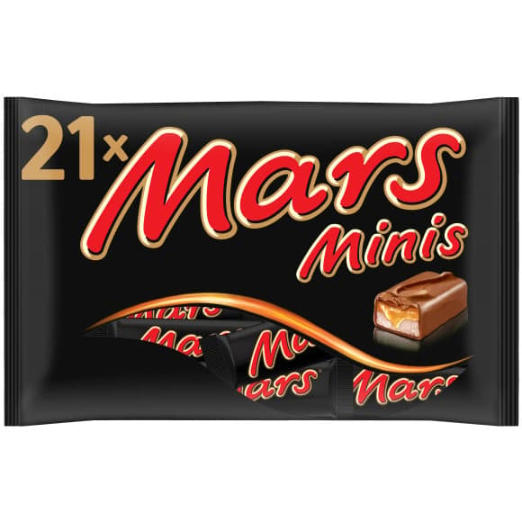 Mini Mars