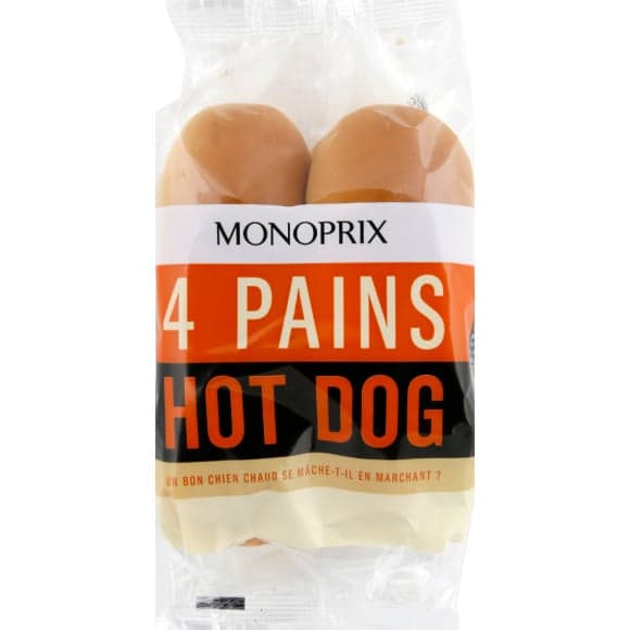 Pains Hot Dog