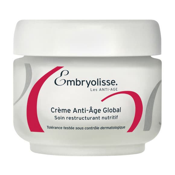 Crème Anti-Age Global