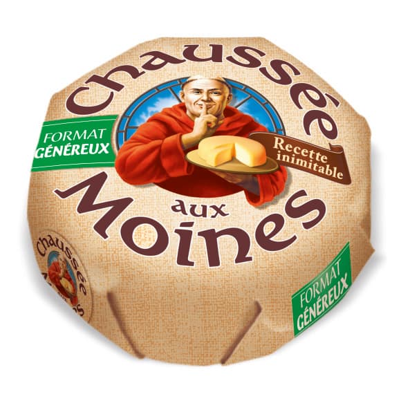 Chaussee aux moines