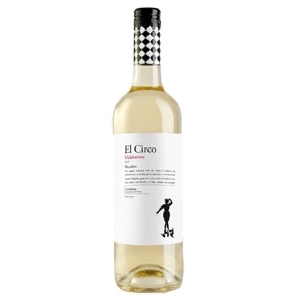 Carinena, vin blanc d'Espagne