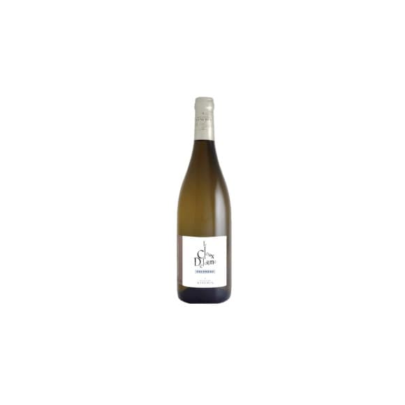 Le Claux Delorme Valençay Aop, vin blanc, 2020