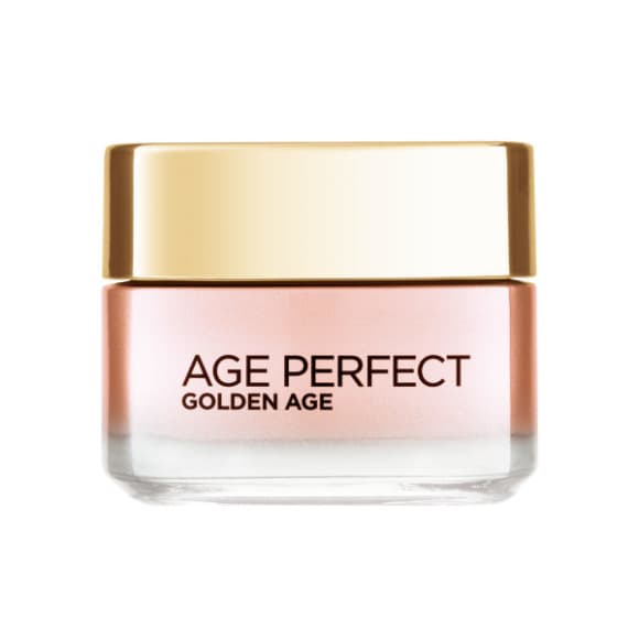 Soin rose re-fortifiant jour - Age Perfect