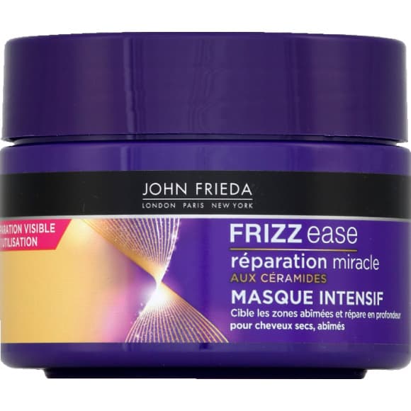 Masque intensif Miraculous Recovery