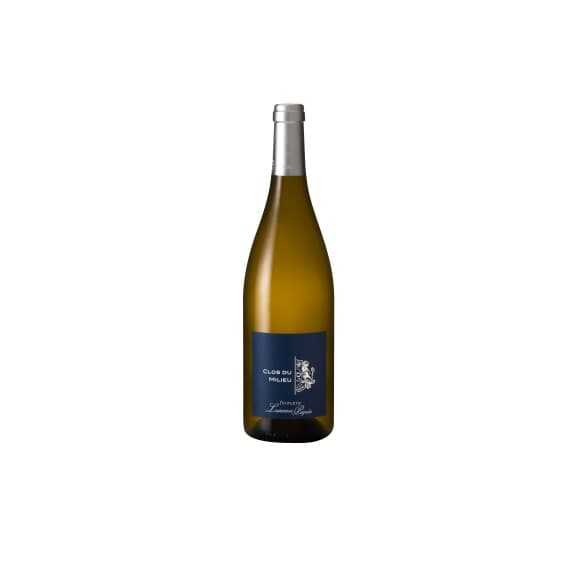 Domaine pierre luneau-papin clos du milieu, vin blanc, 2020