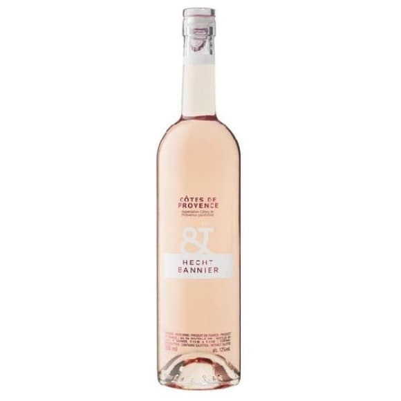 H&B Provence rosé Hecht & Bannier