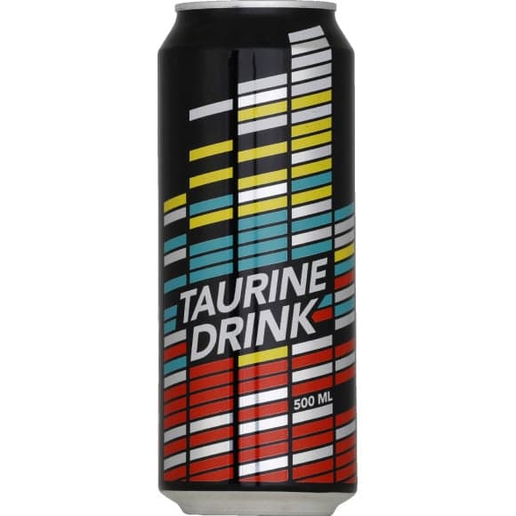 Taurine Drink