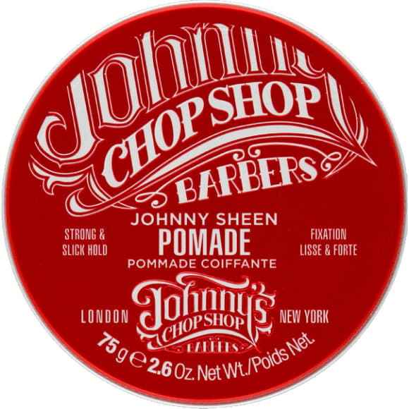 Pomade cheveux