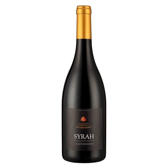 Vin de France Syrah Rouge