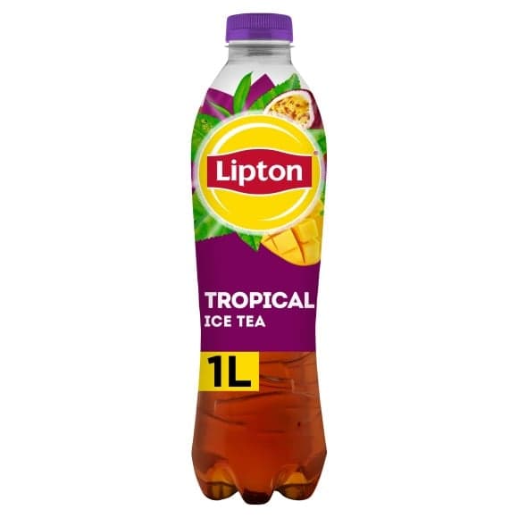Lipton tropical