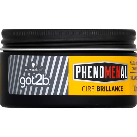 Cire brillance Phenomenal - Got2b