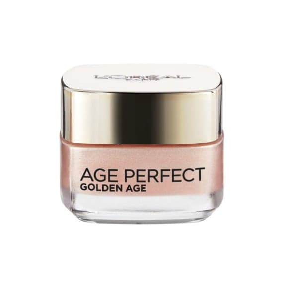 Soin rose éclat yeux - Age Perfect