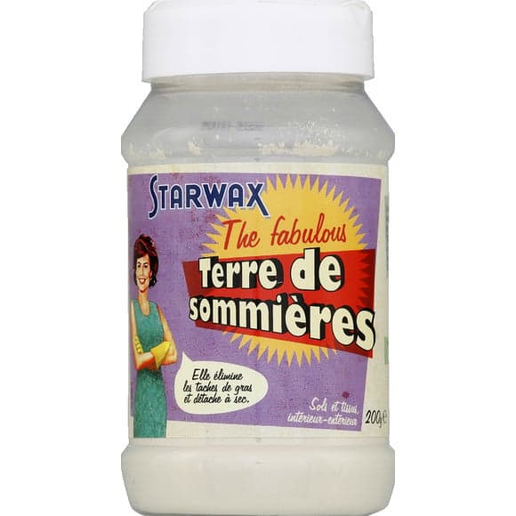Terre sommieres